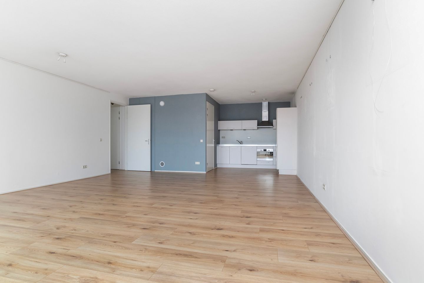 Foto 10 van Wijnhaven 33-E