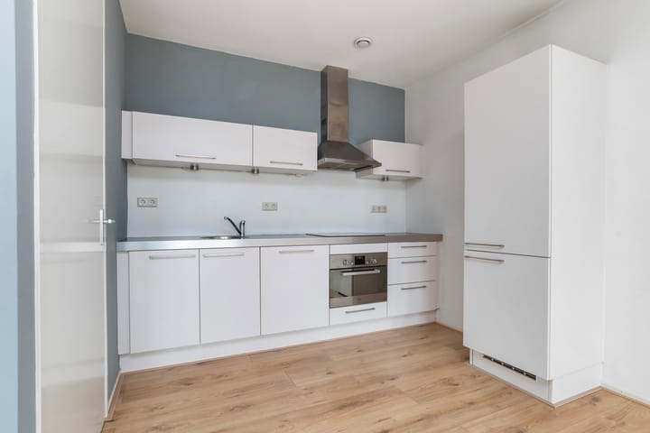 Foto 11 van Wijnhaven 33-E