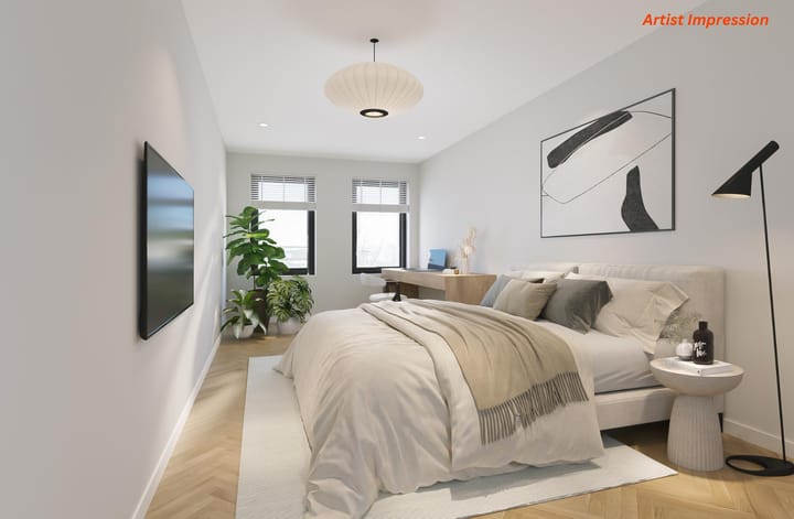 Foto 13 van Wijnhaven 33-E