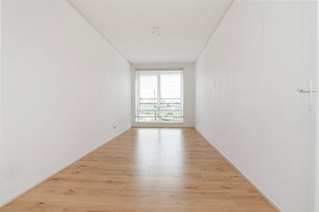 Foto 16 van Wijnhaven 33-E