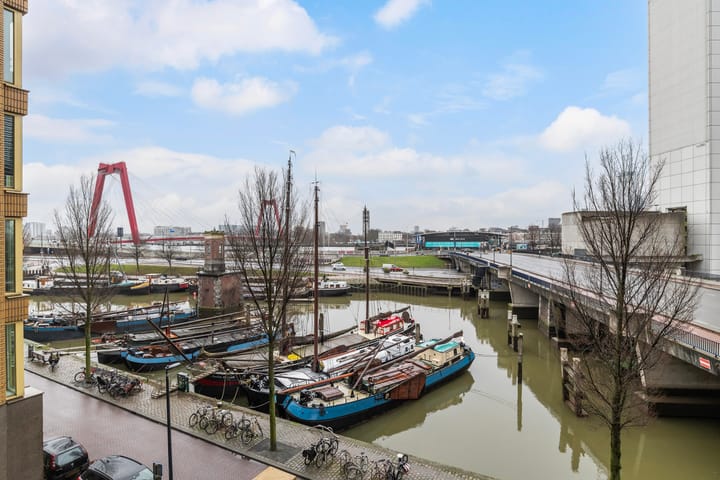 Foto 17 van Wijnhaven 33-E