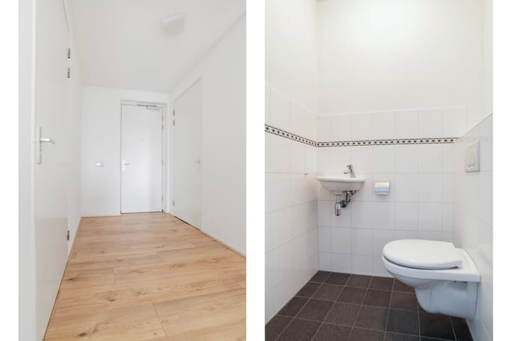 Foto 21 van Wijnhaven 33-E