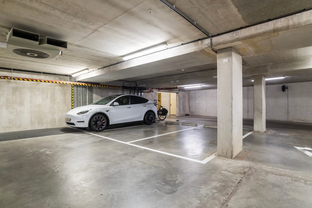 Foto 22 van Wijnhaven 33-E