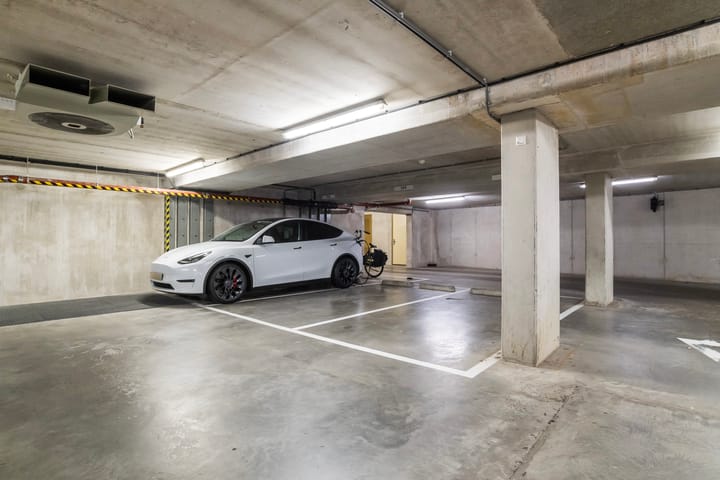 Foto 22 van Wijnhaven 33-E