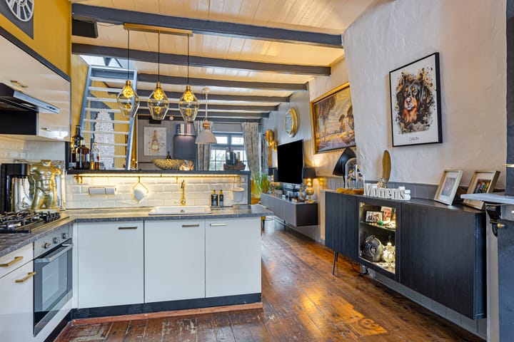 Foto 3 van Zuiddijkstraat 18