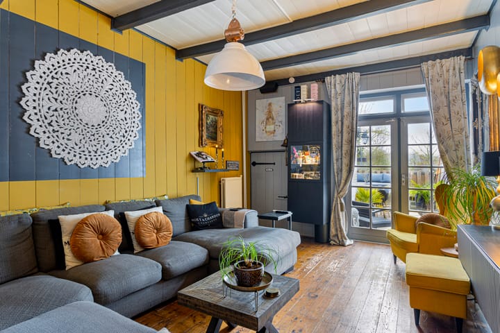 Foto 5 van Zuiddijkstraat 18