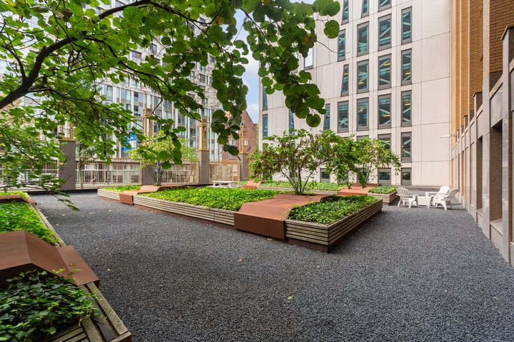 Foto 27 van Wijnhaven 33-E