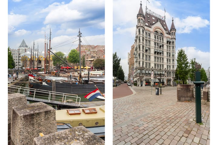 Foto 28 van Wijnhaven 33-E