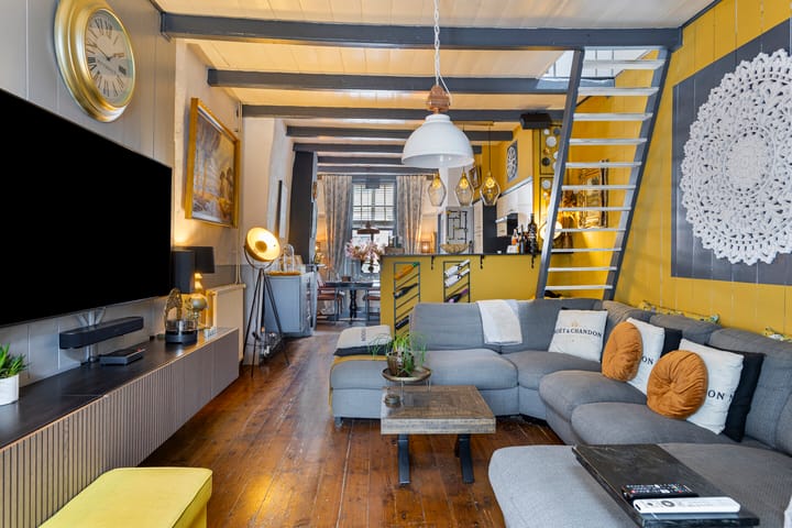 Foto 7 van Zuiddijkstraat 18