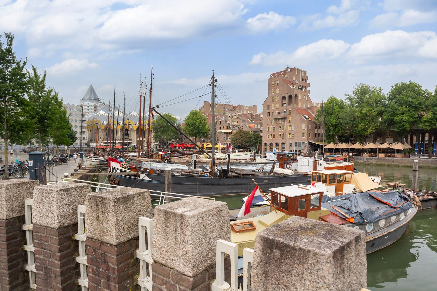 Foto 29 van Wijnhaven 33-E