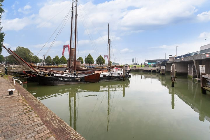 Foto 30 van Wijnhaven 33-E