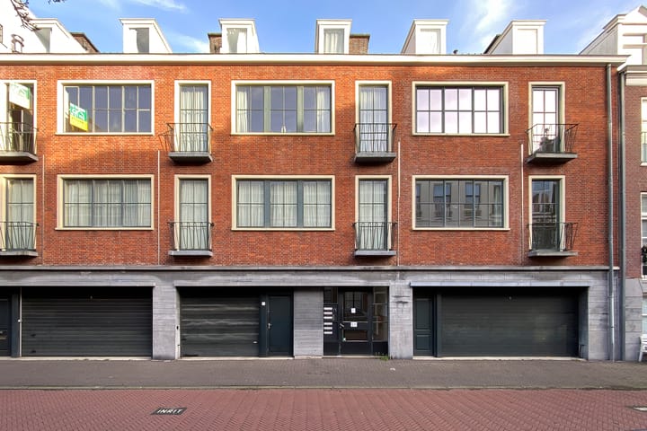 Foto 1 van Willemstraat 85-A