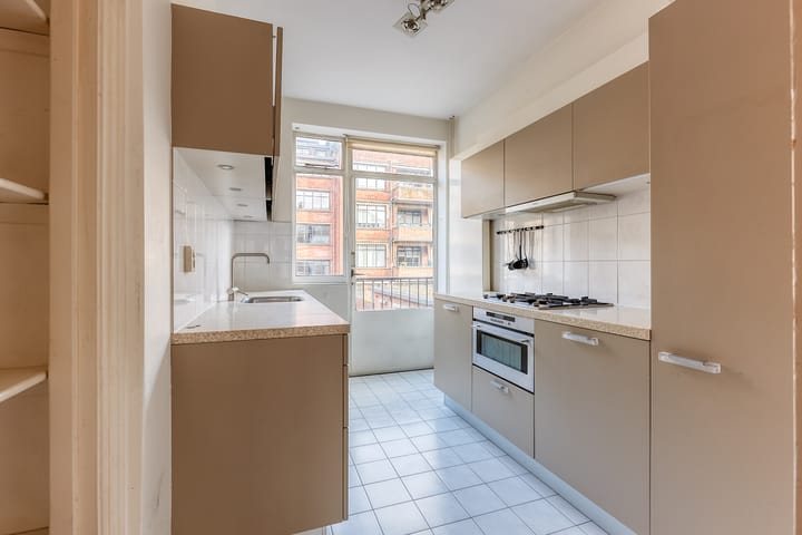 Foto 5 van Willemstraat 85-A