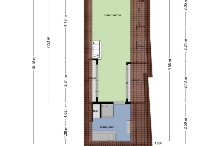 Foto 23 van Zuiddijkstraat 18