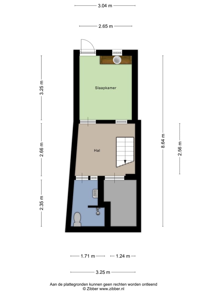 Foto 24 van Zuiddijkstraat 18