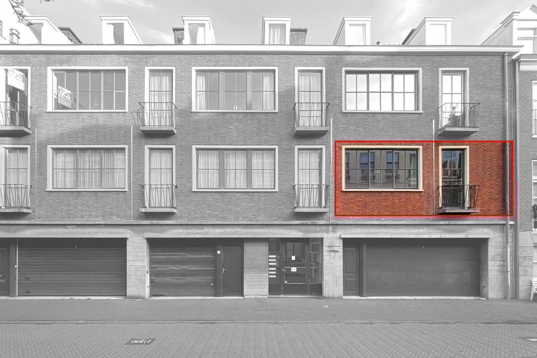 Foto 17 van Willemstraat 85-A