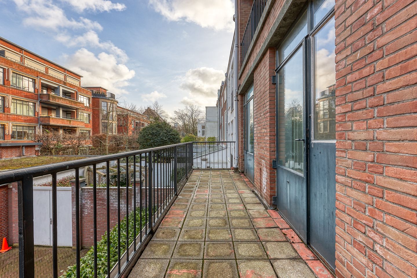 Foto 19 van Willemstraat 85-A