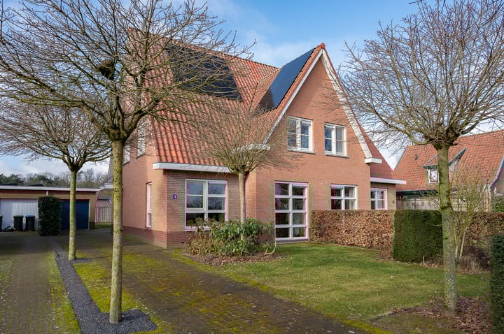 Foto 7 van Veldhoekseweg 14