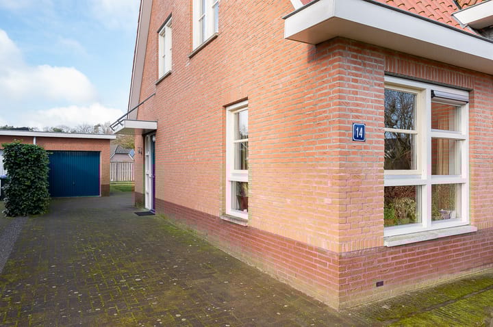 Foto 8 van Veldhoekseweg 14