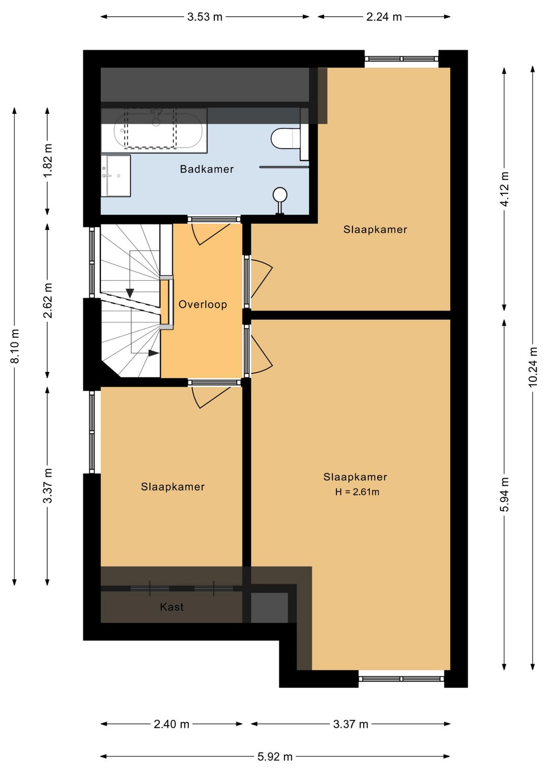 Foto 43 van Veldhoekseweg 14