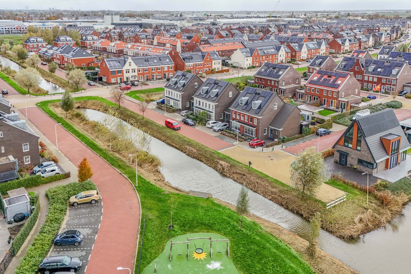 Foto 4 van Markiezenoever 3