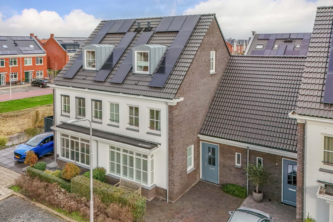 Foto 1 van Markiezenoever 3