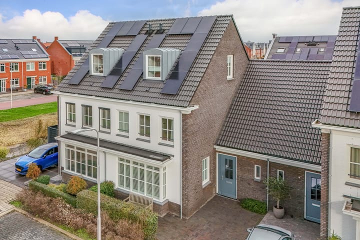 Photo 1 of Markiezenoever 3