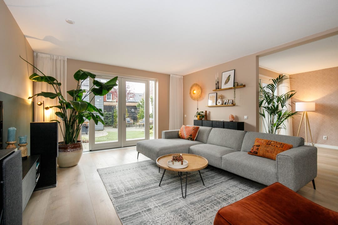 Foto 2 van Markiezenoever 3