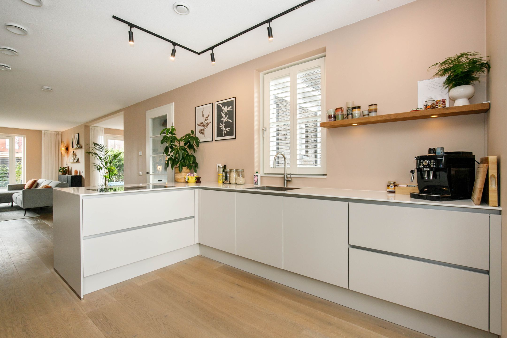 Foto 3 van Markiezenoever 3