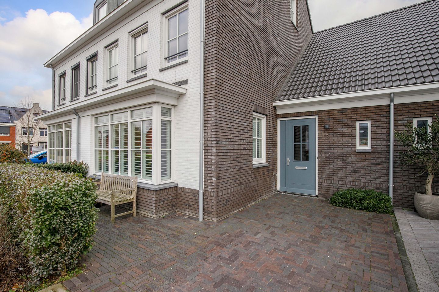 Foto 5 van Markiezenoever 3