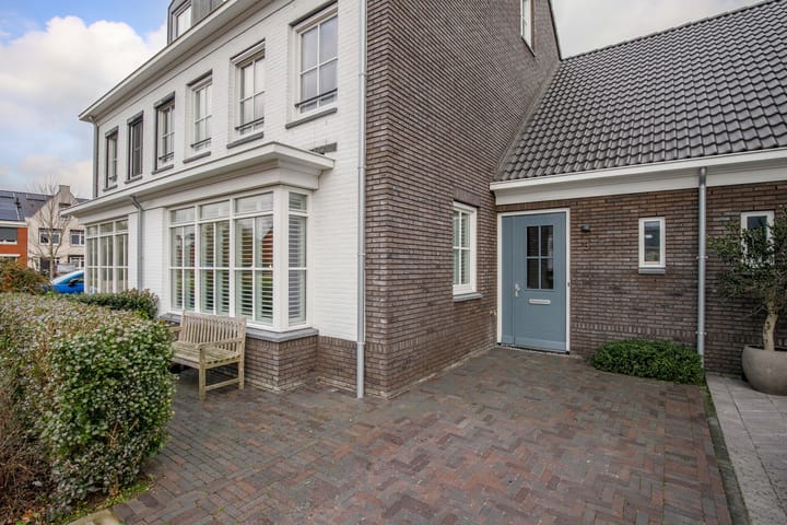 Foto 5 van Markiezenoever 3