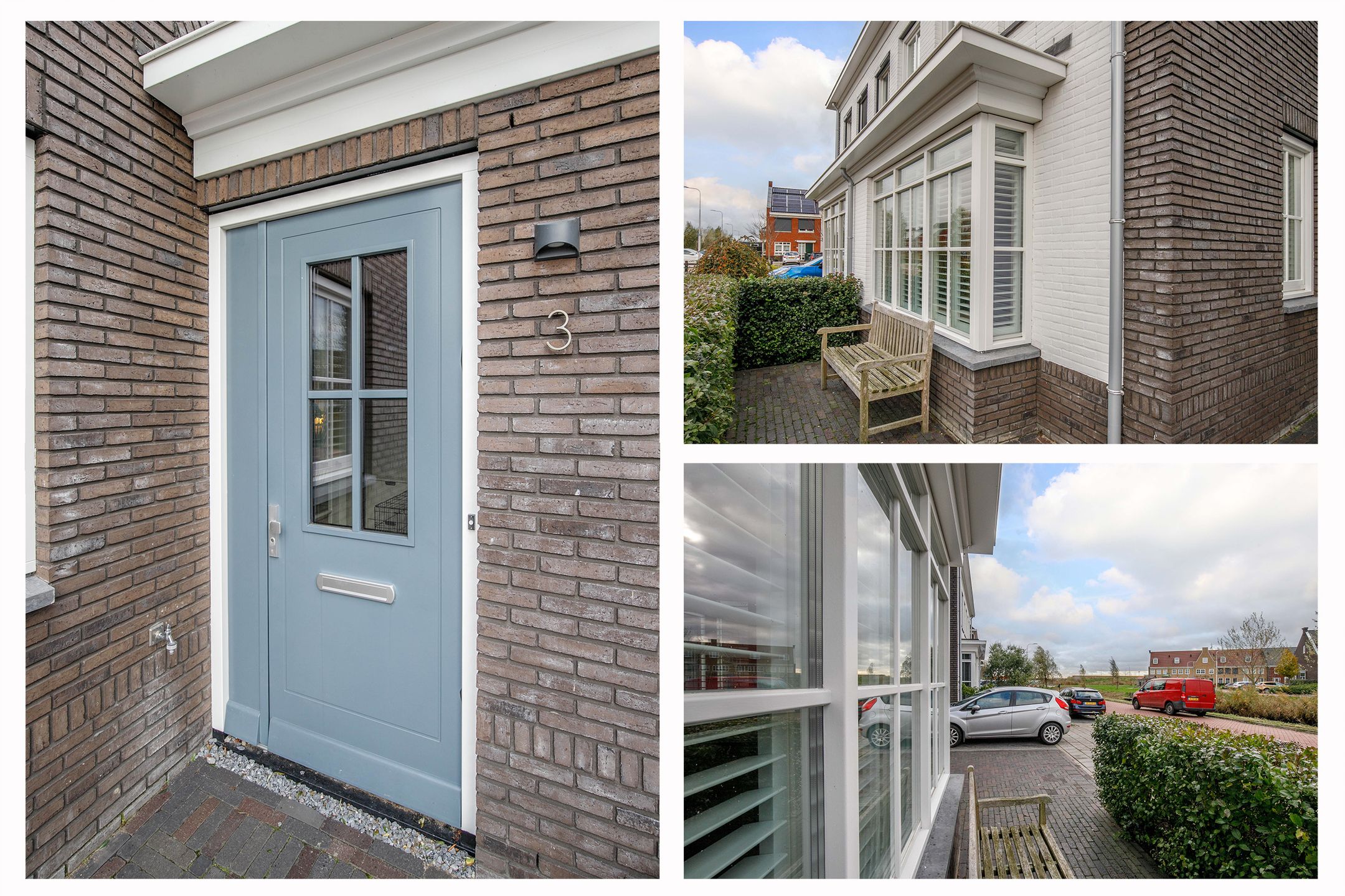 Foto 6 van Markiezenoever 3