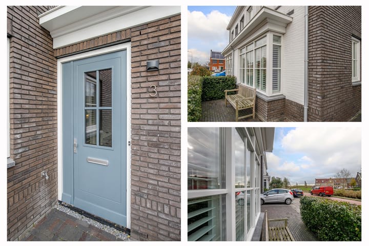 Photo 6 of Markiezenoever 3