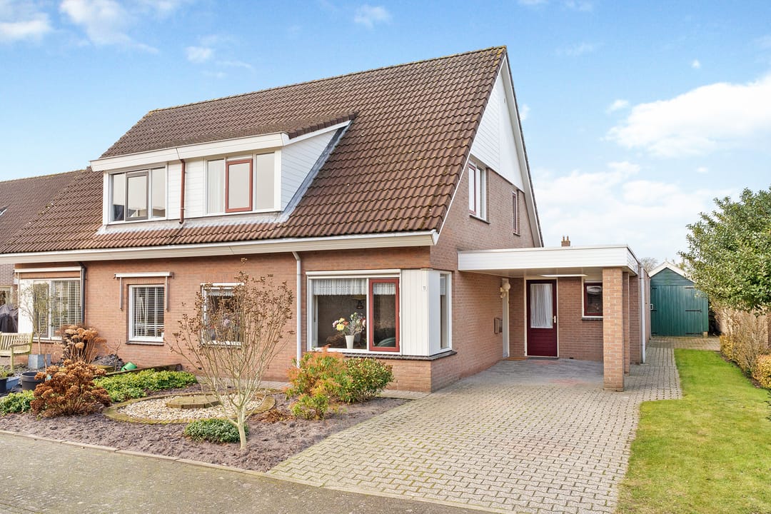 Foto 1 van Schubertstraat 11