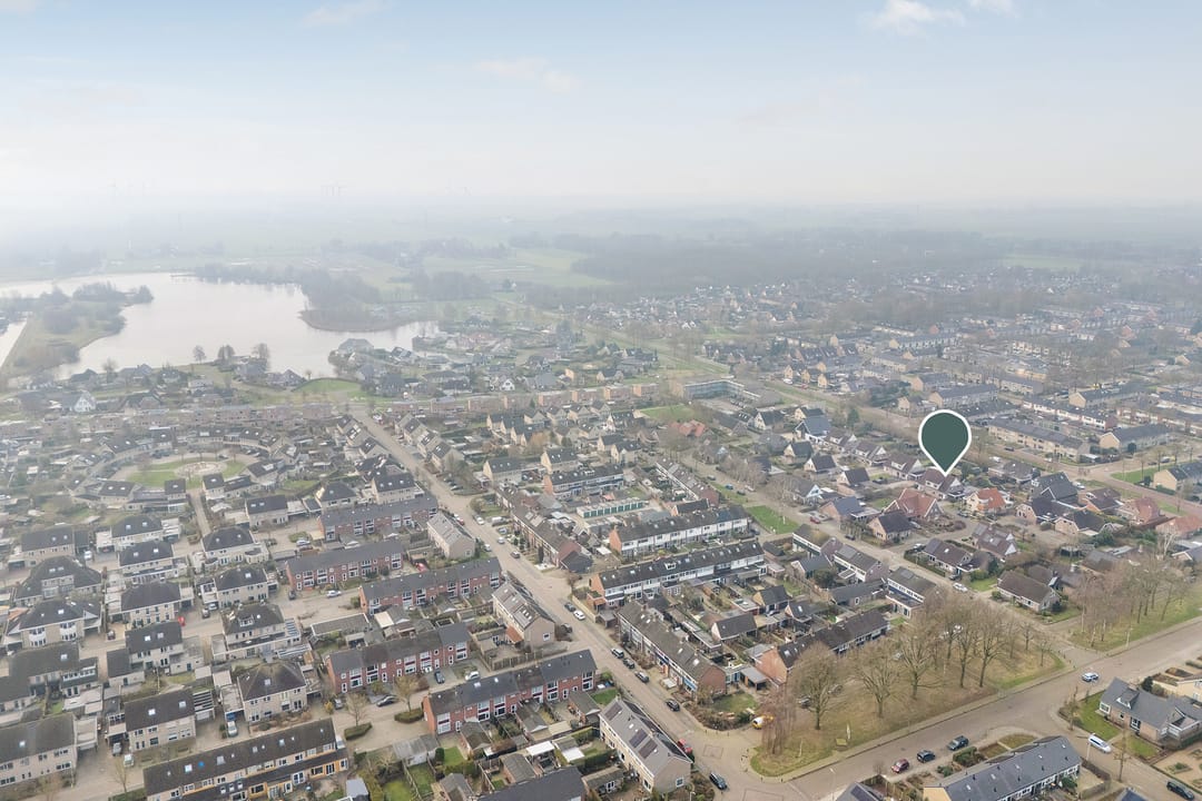 Foto 2 van Schubertstraat 11