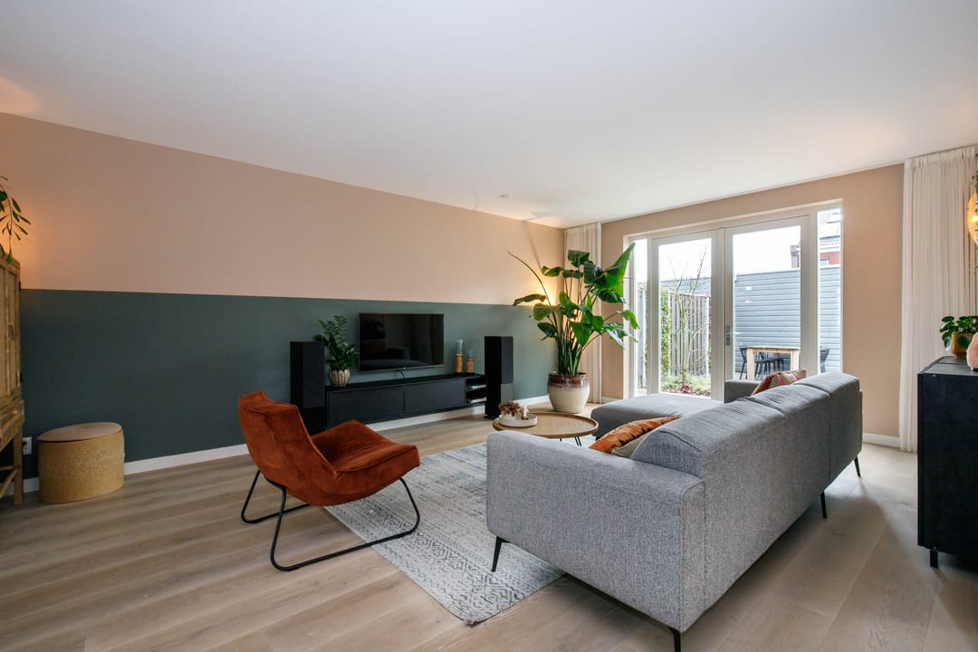 Foto 11 van Markiezenoever 3