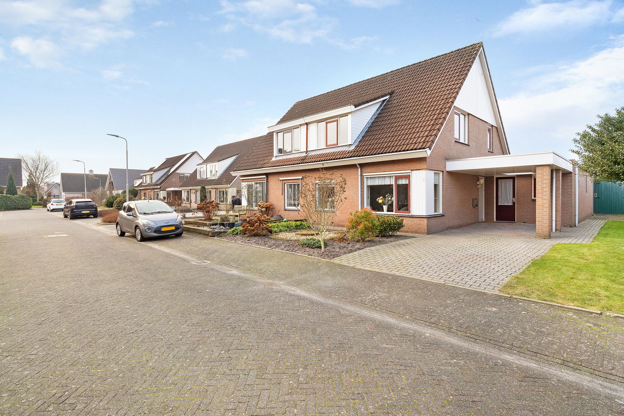 Foto 3 van Schubertstraat 11