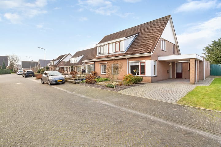 Foto 3 van Schubertstraat 11