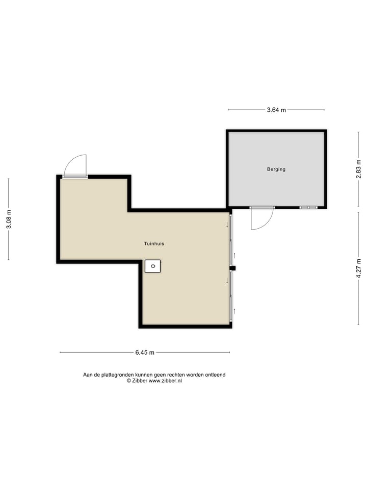 Foto 46 van Doornenburg 9