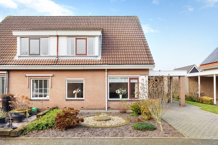 Foto 4 van Schubertstraat 11