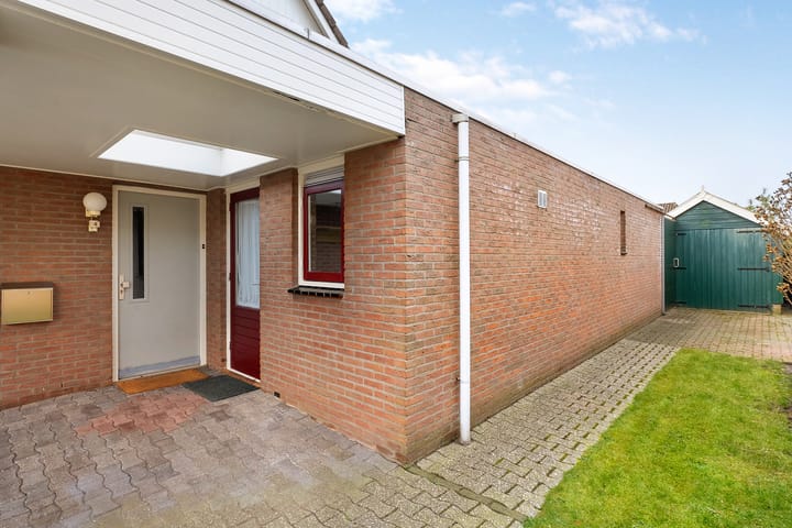 Foto 5 van Schubertstraat 11