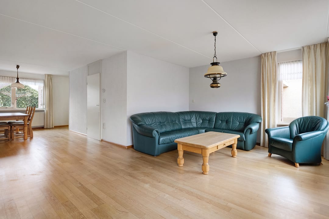 Foto 7 van Schubertstraat 11