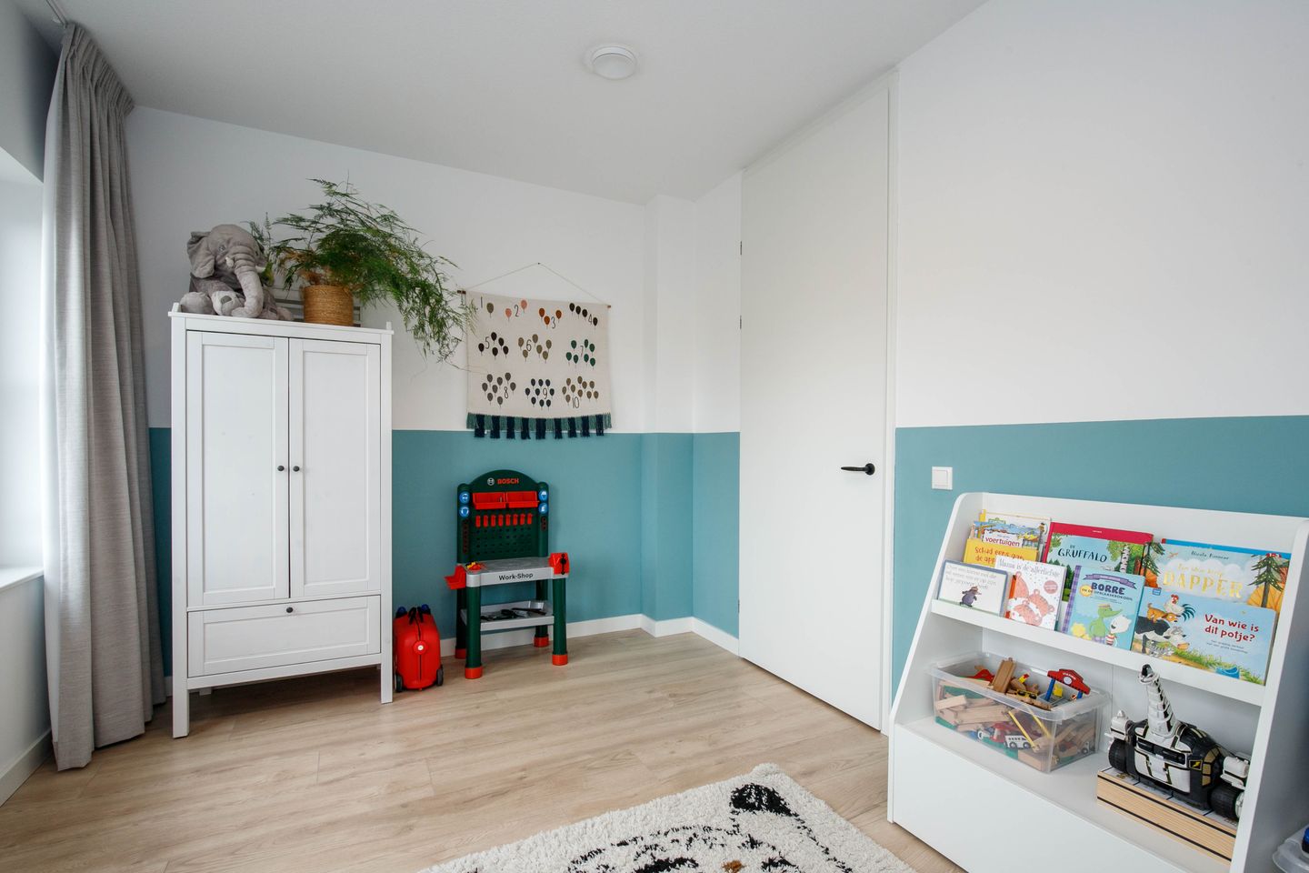 Foto 29 van Markiezenoever 3