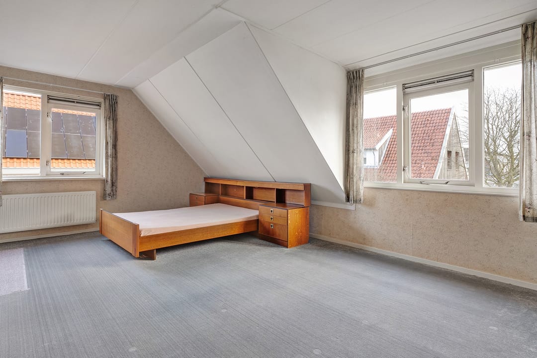 Foto 23 van Schubertstraat 11