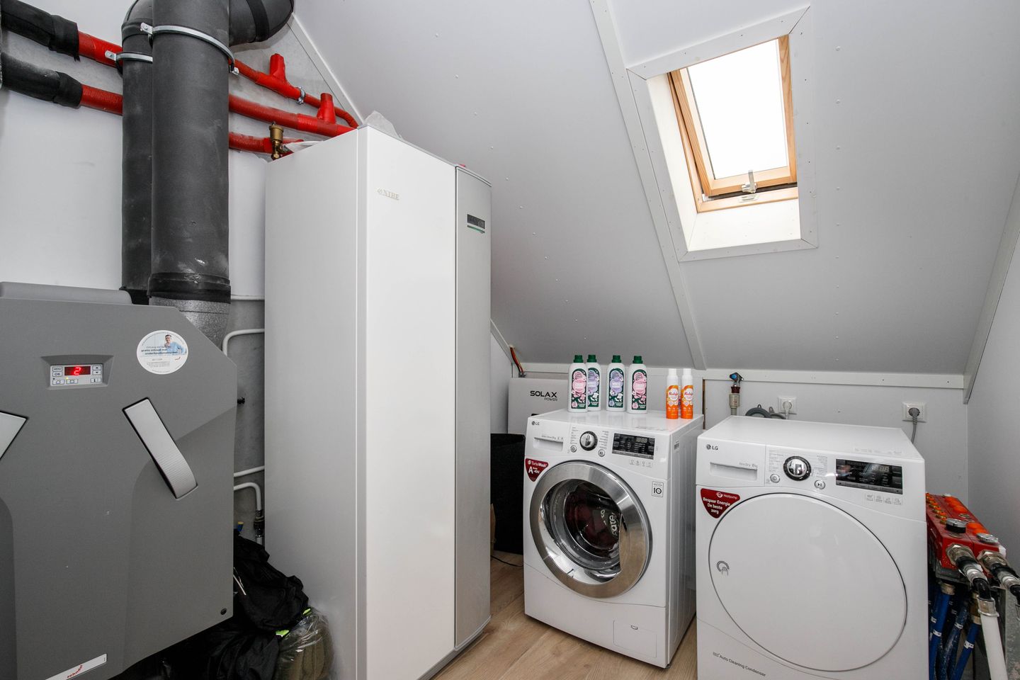 Foto 35 van Markiezenoever 3