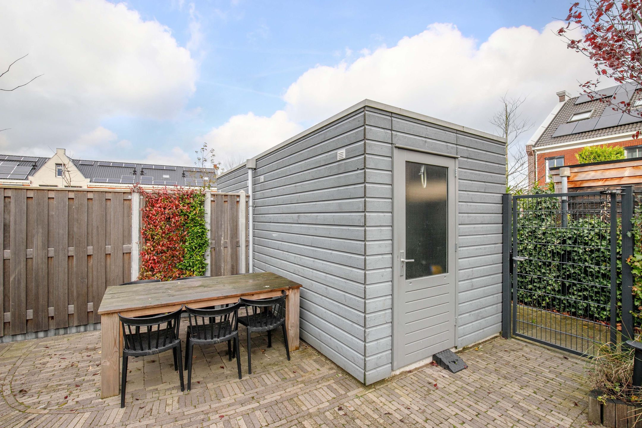 Foto 36 van Markiezenoever 3