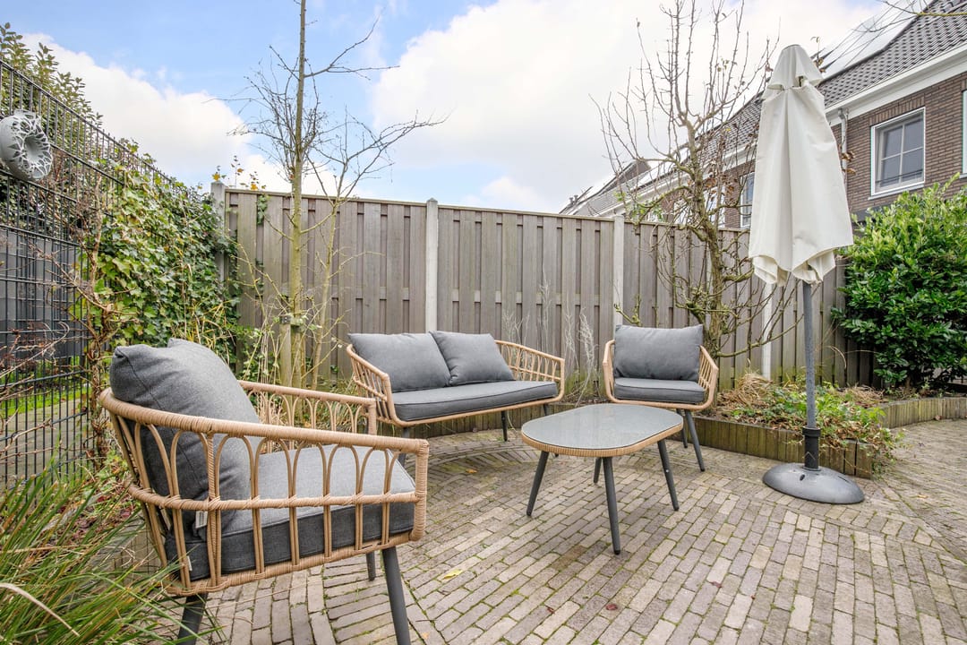 Foto 37 van Markiezenoever 3