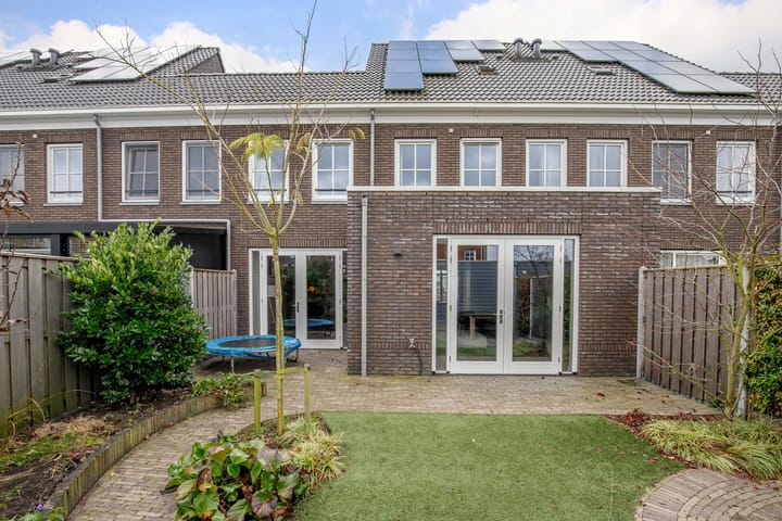 Photo 38 of Markiezenoever 3