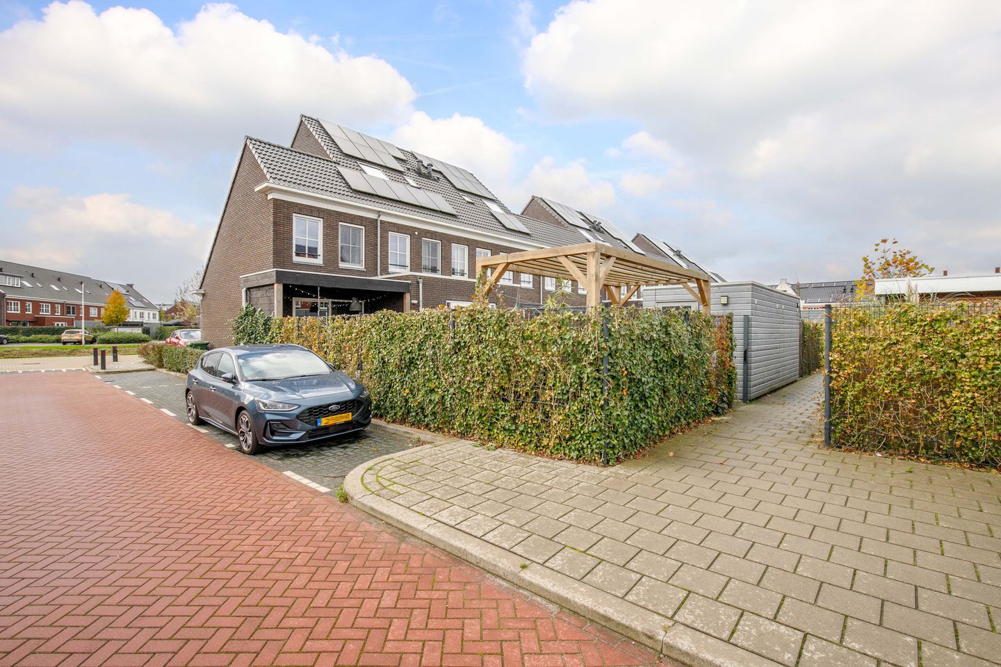 Foto 44 van Markiezenoever 3