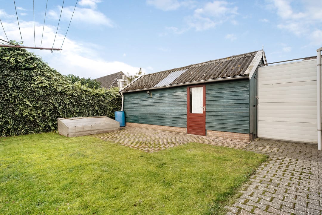 Foto 37 van Schubertstraat 11